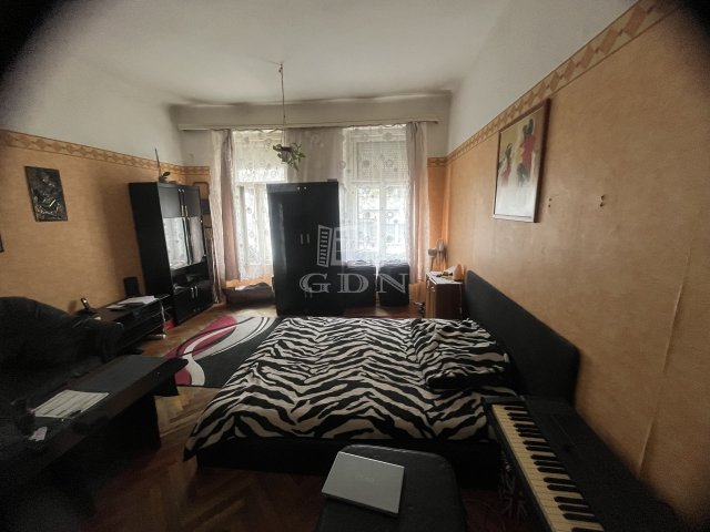 Eladó téglalakás, Budapesten, VIII. kerületben 38 M Ft