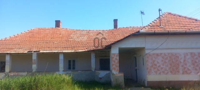 Eladó családi ház, Egyeken 4.99 M Ft, 3 szobás
