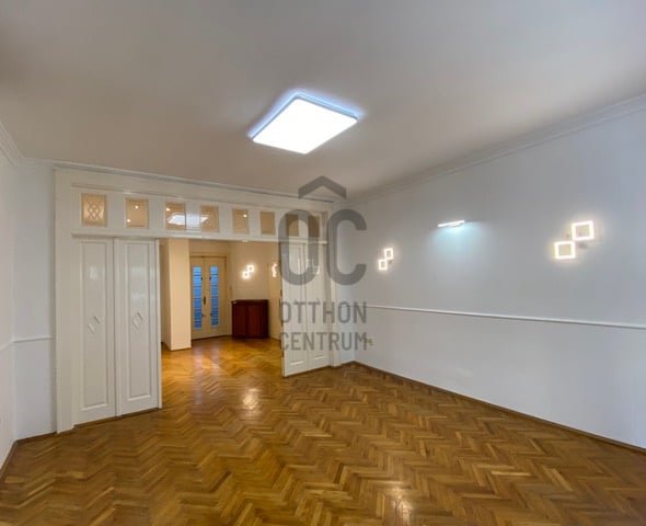 Eladó téglalakás, Budapesten, VI. kerületben 117 M Ft, 4 szobás