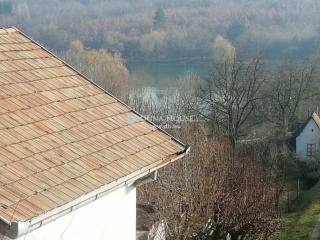 Eladó telek, Keszün 5.5 M Ft / költözzbe.hu