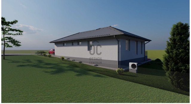 Eladó családi ház, Érden 125 M Ft, 4 szobás
