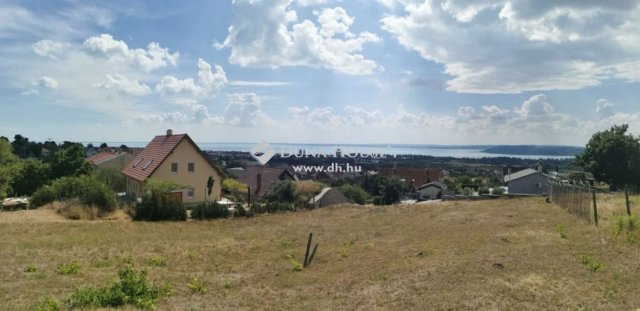 Eladó telek, Balatonfüreden 299 M Ft / költözzbe.hu