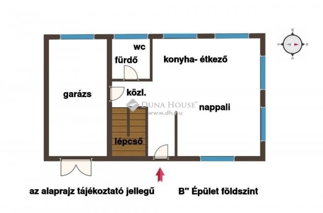 Eladó téglalakás, Budapesten, XVII. kerületben 162 M Ft