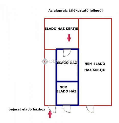 Eladó ikerház, Gyálon 35.9 M Ft, 4 szobás / költözzbe.hu