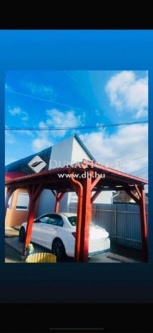 Eladó családi ház, Budapesten, XX. kerületben 49.9 M Ft