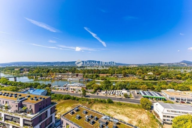 Eladó téglalakás, Budapesten, IV. kerületben 194.9 M Ft