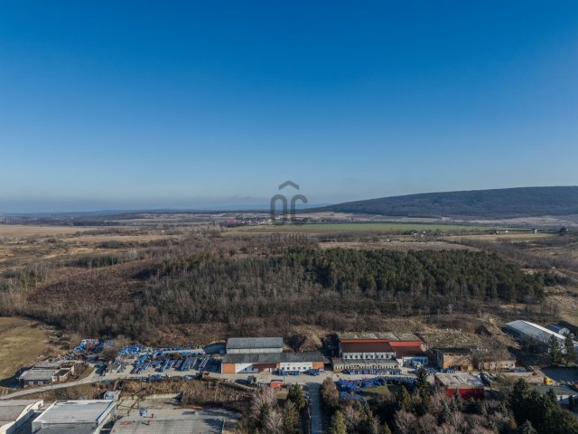Eladó ipari ingatlan, Móron 400 M Ft / költözzbe.hu