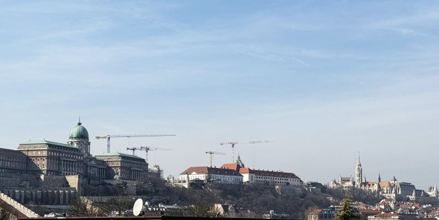 Kiadó téglalakás, albérlet, Budapesten, V. kerületben, 3 szobás