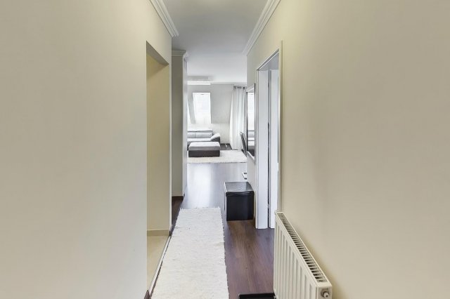 Kiadó téglalakás, albérlet, Kecskeméten 240 E Ft / hó