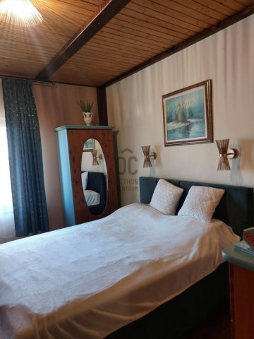 Eladó családi ház, Zamárdiban 149 M Ft, 5 szobás