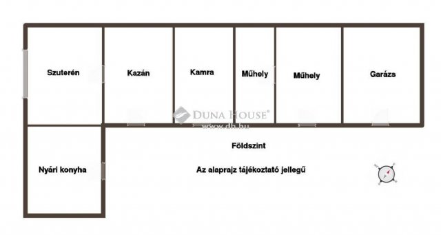 Eladó családi ház, Szokolyán 109 M Ft, 5 szobás