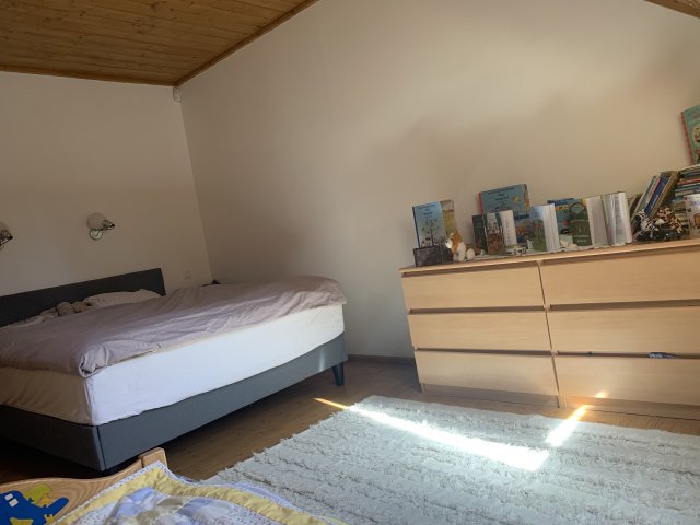 Kiadó sorház, albérlet, Telkin 360 E Ft / hó, 4 szobás