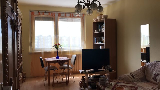 Eladó panellakás, Budapesten, IV. kerületben 69 M Ft, 1+2 szobás