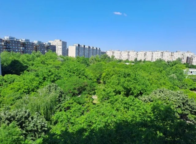 Eladó panellakás, Budapesten, XV. kerületben 63.9 M Ft, 3 szobás