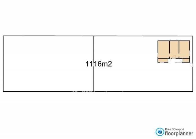 Eladó családi ház, Hajdúsámsonon 15.9 M Ft, 2 szobás