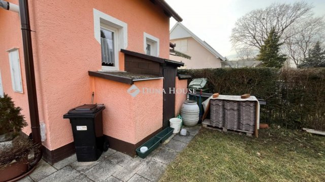 Eladó nyaraló, Bükön 43.5 M Ft, 3 szobás / költözzbe.hu