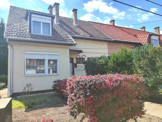 Eladó családi ház, Kemecsén 32.9 M Ft, 4 szobás