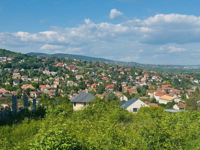 Eladó telek, Pomázon 62.9 M Ft / költözzbe.hu
