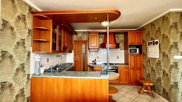 Eladó családi ház, Dabason 119 M Ft, 4 szobás