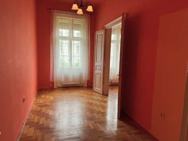 Eladó téglalakás, Budapesten, VIII. kerületben 78 M Ft, 2 szobás