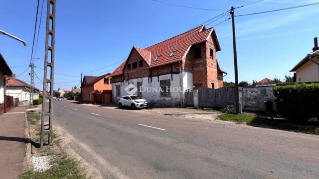 Eladó családi ház, Tiszafüreden 34 M Ft / költözzbe.hu