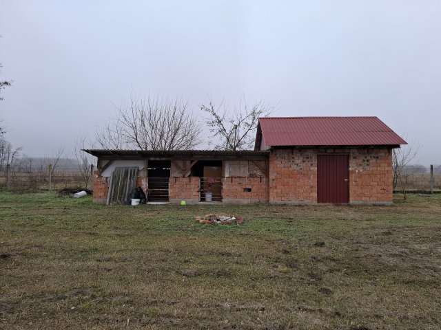 Eladó telek, Monoron 14.9 M Ft / költözzbe.hu