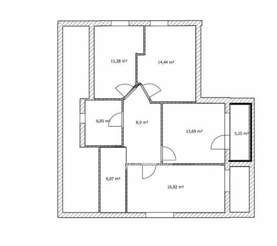 Eladó családi ház, Csopakon 339 M Ft, 5+2 szobás