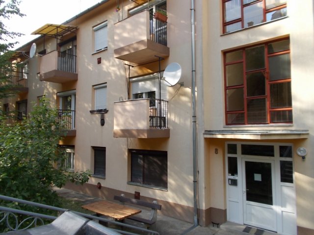 Eladó téglalakás, Ózdon 9.5 M Ft, 2 szobás