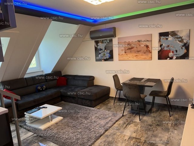 Eladó téglalakás, Budapesten, XIX. kerületben 79.9 M Ft