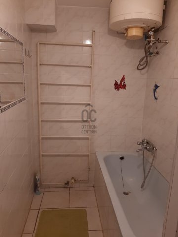 Eladó téglalakás, Perbálon 27 M Ft, 2 szobás