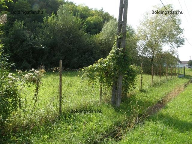 Eladó telek, Kaposváron 4.5 M Ft / költözzbe.hu