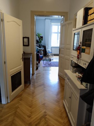 Eladó téglalakás, Budapesten, VII. kerületben 89.9 M Ft