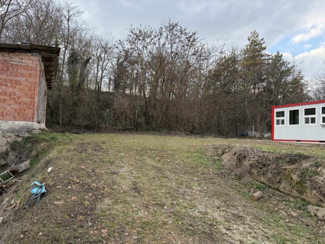 Eladó telek, Kajászón 18 M Ft / költözzbe.hu