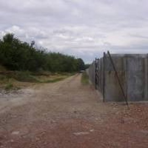 Eladó ipari ingatlan, Felsőpakonyban 32 M Ft