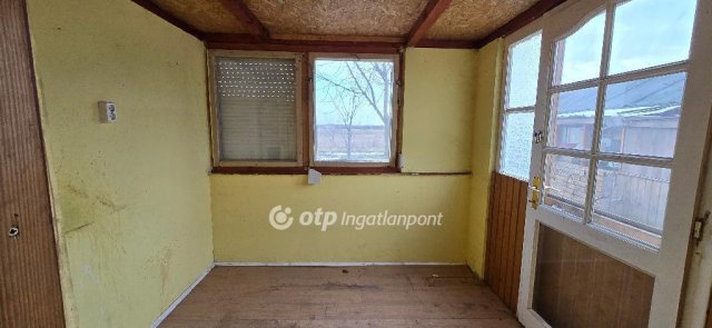 Eladó családi ház, Püspökladányban 18.48 M Ft, 2 szobás