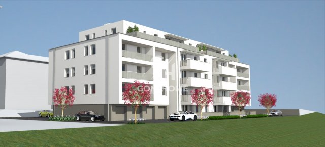 Eladó téglalakás, Veszprémben 52 M Ft, 2 szobás