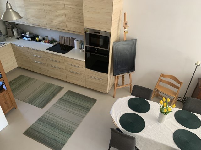 Kiadó sorház, albérlet, Telkin 360 E Ft / hó, 4 szobás