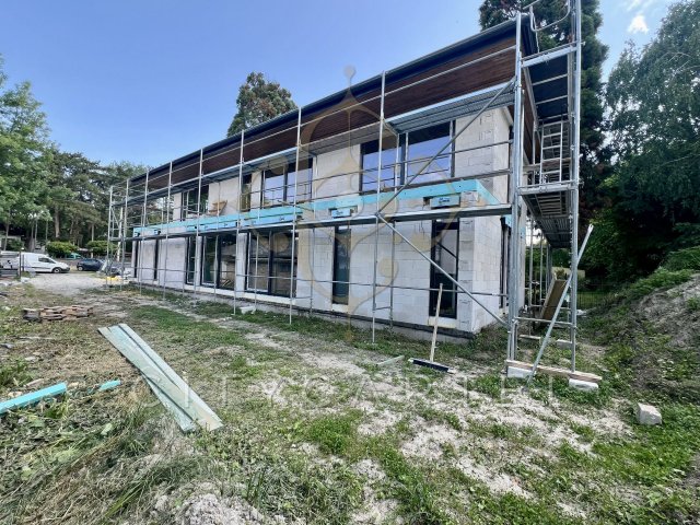 Eladó téglalakás, Balatonlelleén 46.99 M Ft, 2 szobás