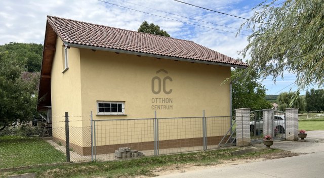 Eladó mezogazdasagi ingatlan, Szekszárdon 36 M Ft, 3 szobás