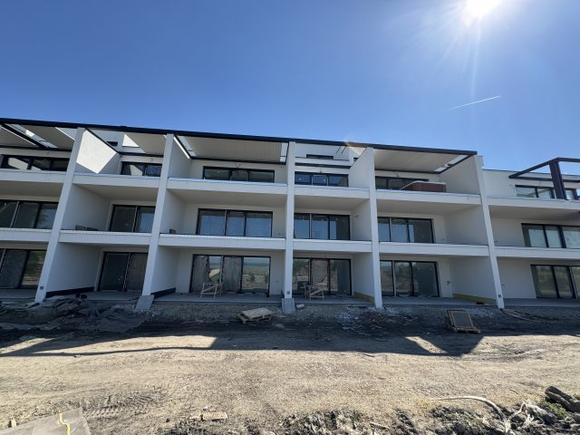 Eladó téglalakás, Balatonszemesen, Ady Endre utcában 127.9 M Ft