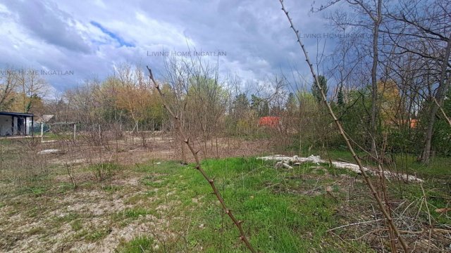 Eladó telek, Pócsmegyeren 15.5 M Ft / költözzbe.hu