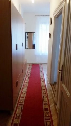 Kiadó téglalakás, albérlet, VIII. kerületben, Szörény utcában