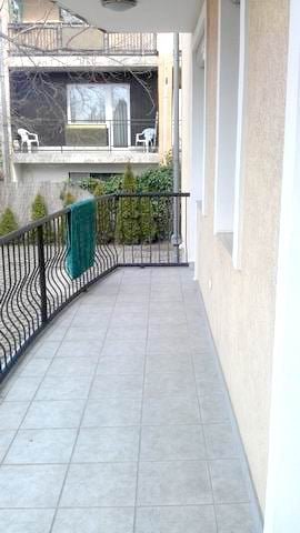 Kiadó téglalakás, albérlet, Budapesten, XIV. kerületben