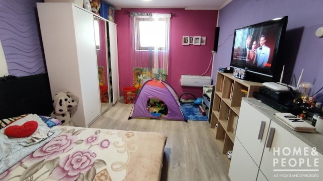 Eladó családi ház, Szegeden 29.9 M Ft, 3+1 szobás