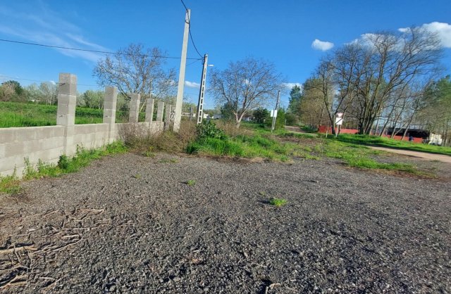 Eladó telek, Szegeden 22.59 M Ft / költözzbe.hu