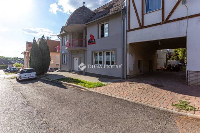 Eladó családi ház, Kozármislenyen 126 M Ft, 1 szobás