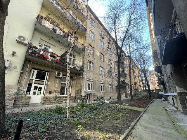 Eladó téglalakás, Budapesten, XI. kerületben 68.9 M Ft, 2 szobás
