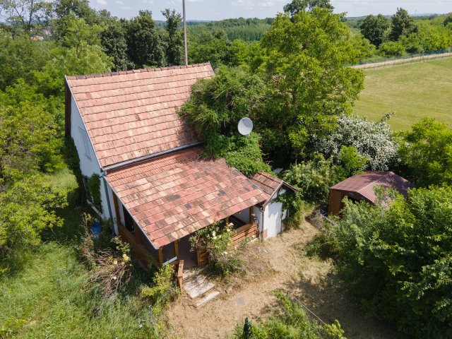 Eladó családi ház, Rétságon 18.9 M Ft, 2 szobás