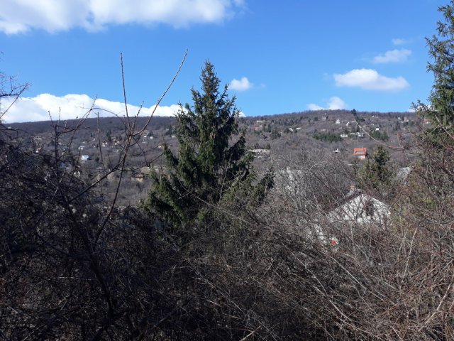 Eladó telek, Budaörsön, Naphegy dűlőn 8.5 M Ft