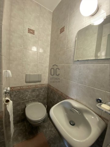 Kiadó téglalakás, albérlet, Budapesten, II. kerületben
